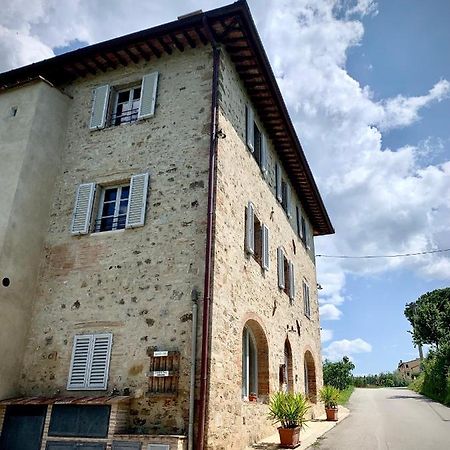 Birillo 1824 Poggibonsi Exterior foto