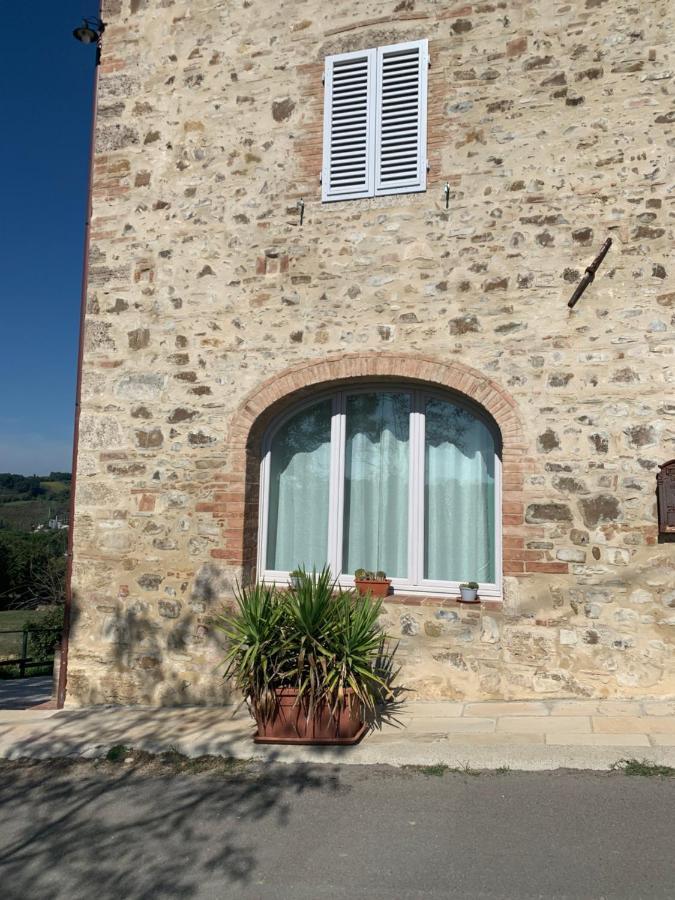 Birillo 1824 Poggibonsi Exterior foto