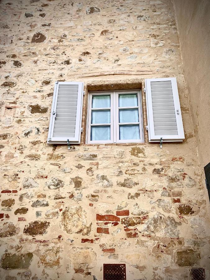 Birillo 1824 Poggibonsi Exterior foto