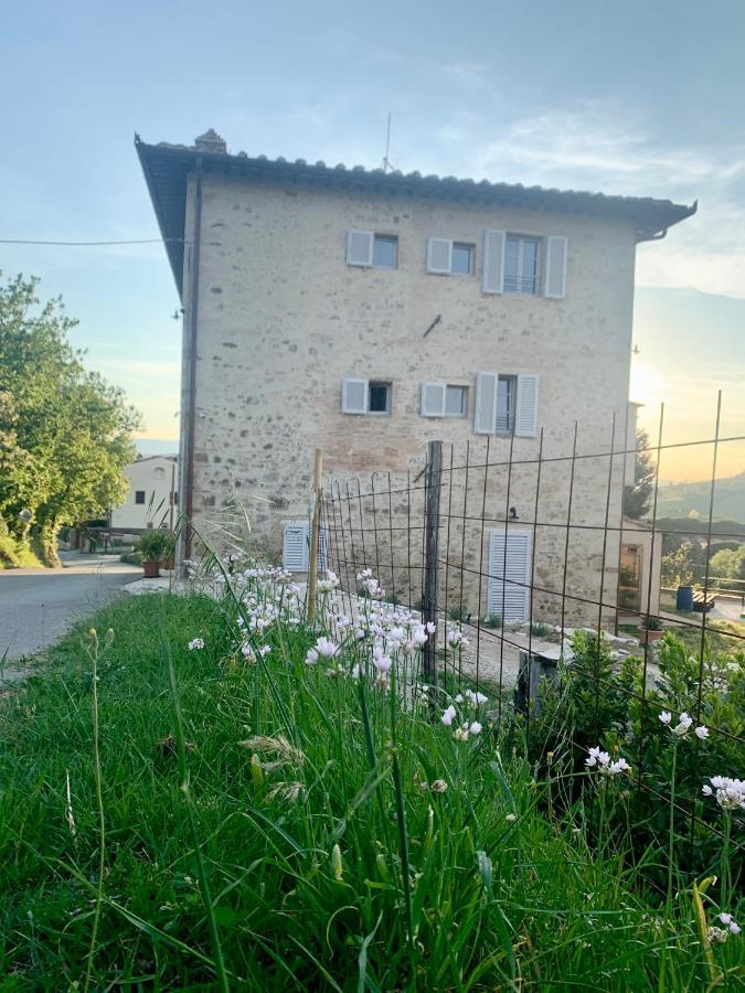 Birillo 1824 Poggibonsi Exterior foto