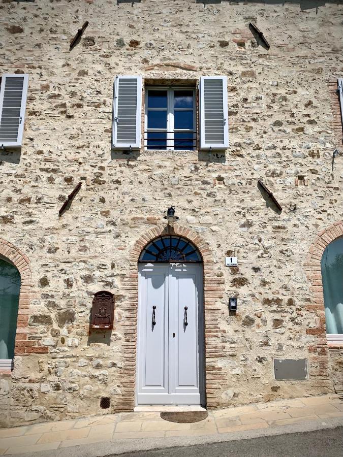 Birillo 1824 Poggibonsi Exterior foto