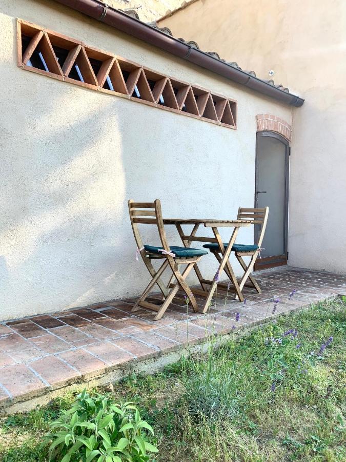 Birillo 1824 Poggibonsi Exterior foto