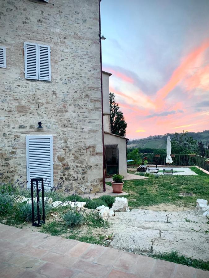 Birillo 1824 Poggibonsi Exterior foto